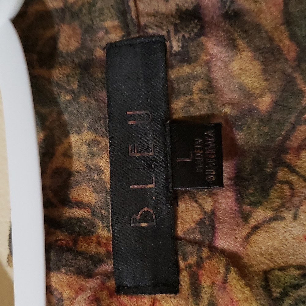 JACKET - Picture 4 of 5